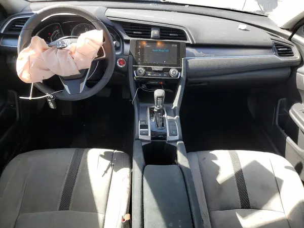 19XFC2F73GE095219 2016 HONDA CIVIC - Image 8