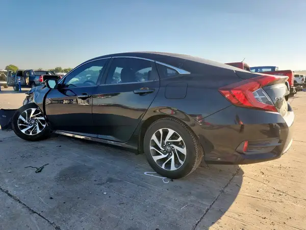 19XFC2F73GE097133 2016 HONDA CIVIC - Image 2