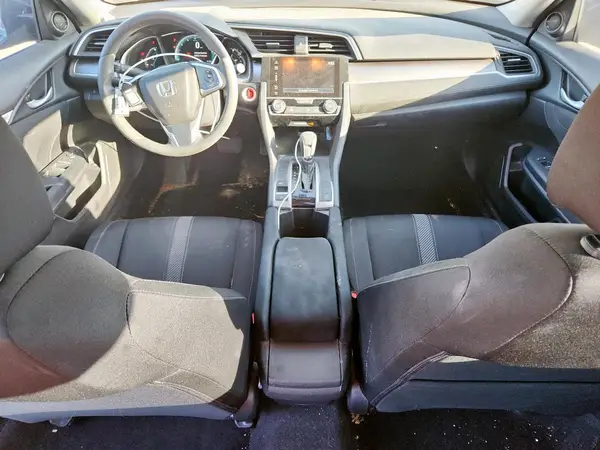 19XFC2F73GE097133 2016 HONDA CIVIC - Image 8