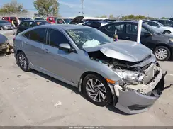 19XFC2F73GE097391 2016 HONDA CIVIC
