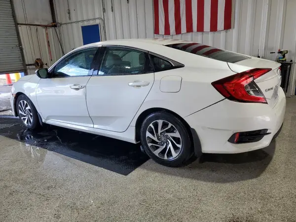 19XFC2F73GE097505 2016 HONDA CIVIC - Image 2