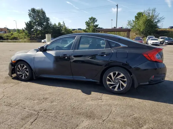 19XFC2F73GE098301 2016 HONDA CIVIC - Image 2