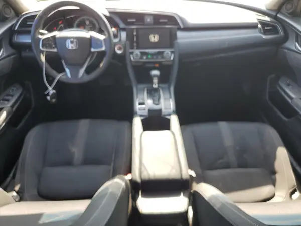 19XFC2F73GE098301 2016 HONDA CIVIC - Image 8