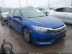 19XFC2F73GE098640 2016 HONDA CIVIC