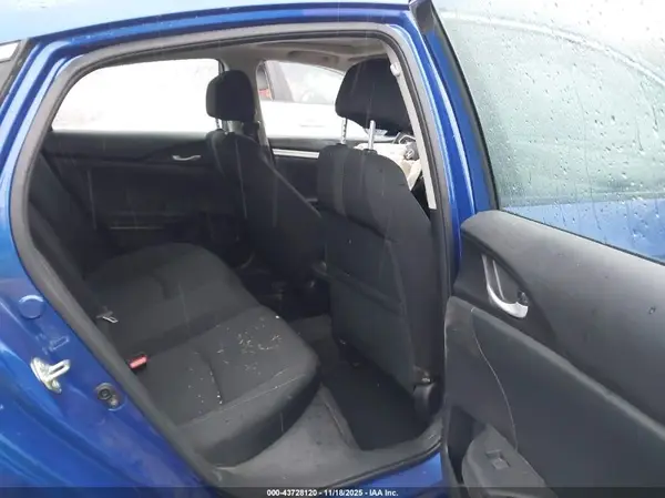 19XFC2F73GE098640 2016 HONDA CIVIC - Image 8
