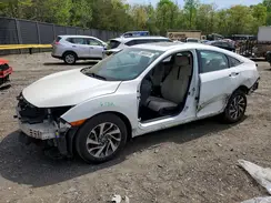 19XFC2F73GE200101 2016 HONDA CIVIC