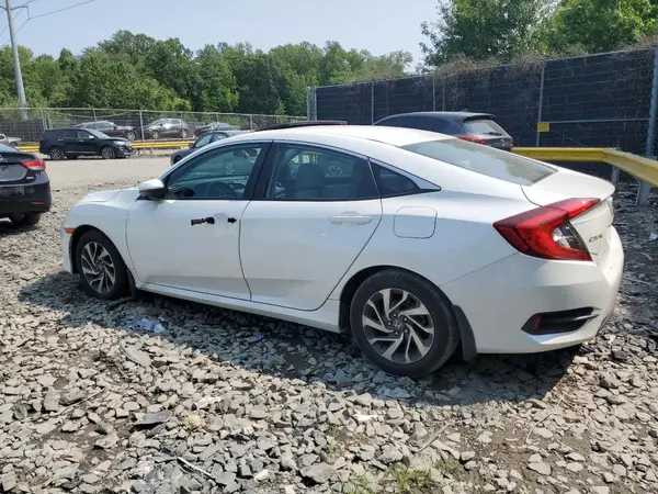19XFC2F73GE200101 2016 HONDA CIVIC - Image 2