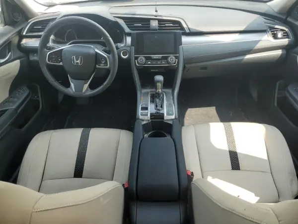 19XFC2F73GE200101 2016 HONDA CIVIC - Image 8