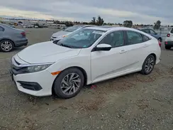 19XFC2F73GE200132 2016 HONDA CIVIC