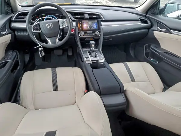 19XFC2F73GE200132 2016 HONDA CIVIC - Image 8