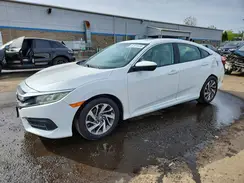 19XFC2F73GE201118 2016 HONDA CIVIC
