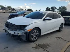19XFC2F73GE204844 2016 HONDA CIVIC
