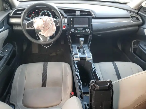 19XFC2F73GE204844 2016 HONDA CIVIC - Image 8