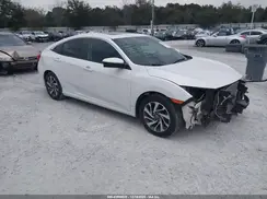 19XFC2F73GE208313 2016 HONDA CIVIC