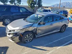 19XFC2F73GE209199 2016 HONDA CIVIC