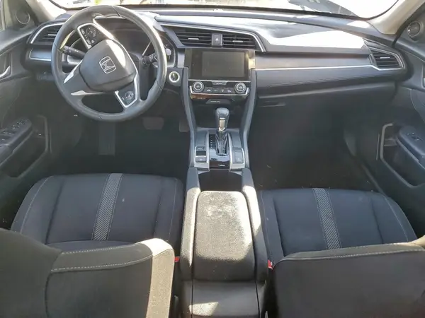 19XFC2F73GE209199 2016 HONDA CIVIC - Image 8