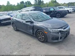 19XFC2F73GE210580 2016 HONDA CIVIC