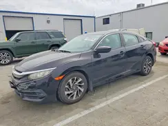 19XFC2F73GE210921 2016 HONDA CIVIC
