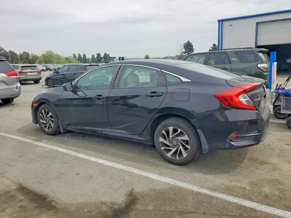 19XFC2F73GE210921 2016 HONDA CIVIC - Image 2
