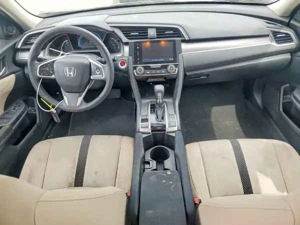 19XFC2F73GE210921 2016 HONDA CIVIC - Image 8