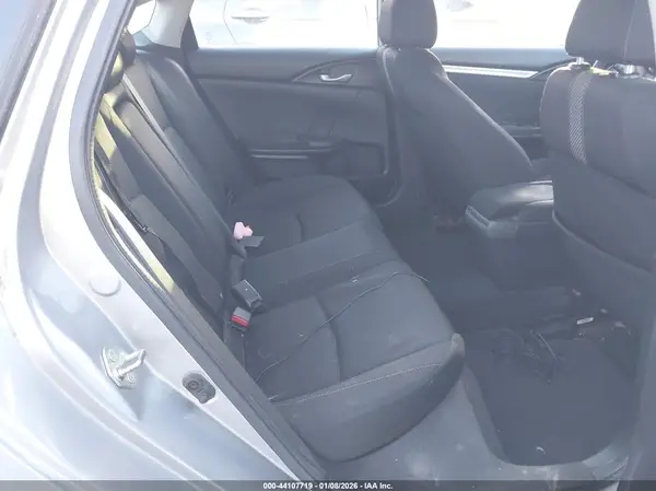19XFC2F73GE211311 2016 HONDA CIVIC - Image 8