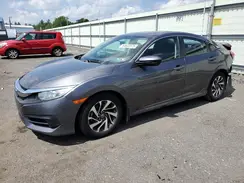 19XFC2F73GE211809 2016 HONDA CIVIC