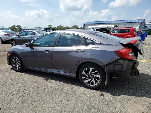 19XFC2F73GE211809 2016 HONDA CIVIC - Image 2