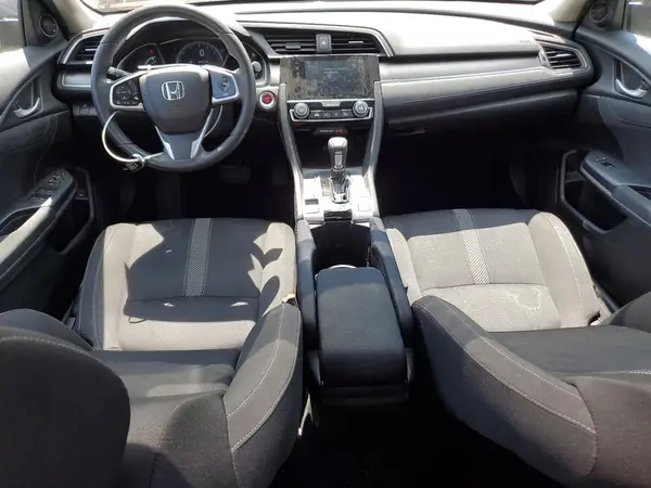 19XFC2F73GE211809 2016 HONDA CIVIC - Image 8