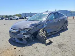 19XFC2F73GE214161 2016 HONDA CIVIC