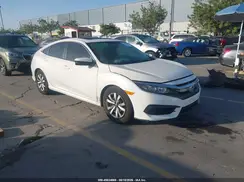 19XFC2F73GE215391 2016 HONDA CIVIC