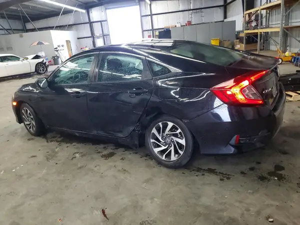 19XFC2F73GE215973 2016 HONDA CIVIC - Image 2