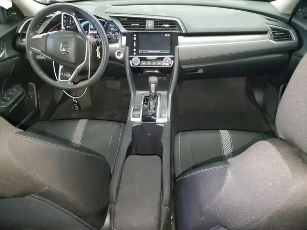 19XFC2F73GE215973 2016 HONDA CIVIC - Image 8