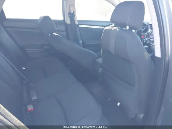 19XFC2F73GE216797 2016 HONDA CIVIC - Image 8