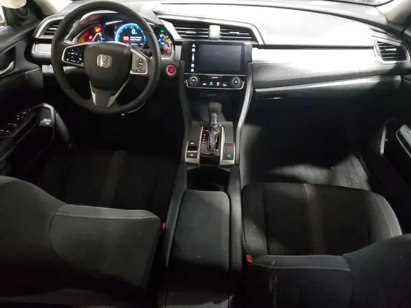 19XFC2F73GE218419 2016 HONDA CIVIC - Image 8