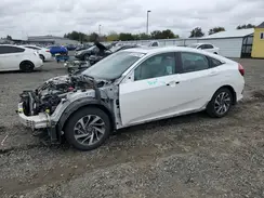 19XFC2F73GE218775 2016 HONDA CIVIC