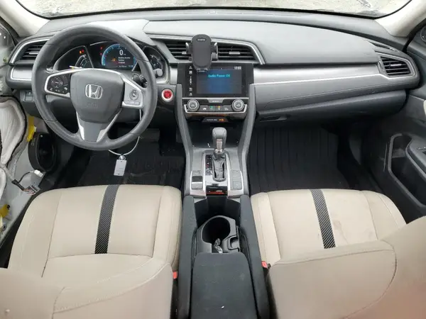 19XFC2F73GE218775 2016 HONDA CIVIC - Image 8