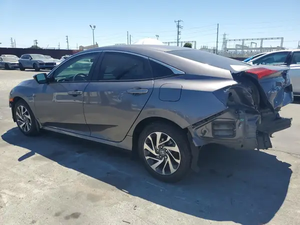19XFC2F73GE219053 2016 HONDA CIVIC - Image 2