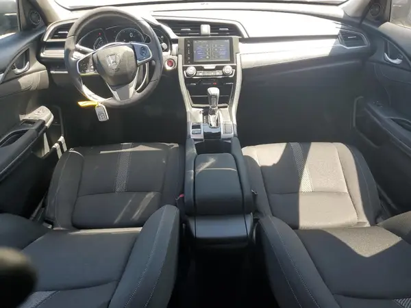 19XFC2F73GE219053 2016 HONDA CIVIC - Image 8