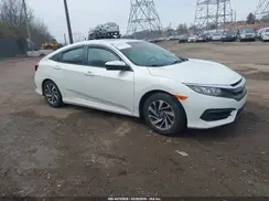 19XFC2F73GE219859 2016 HONDA CIVIC