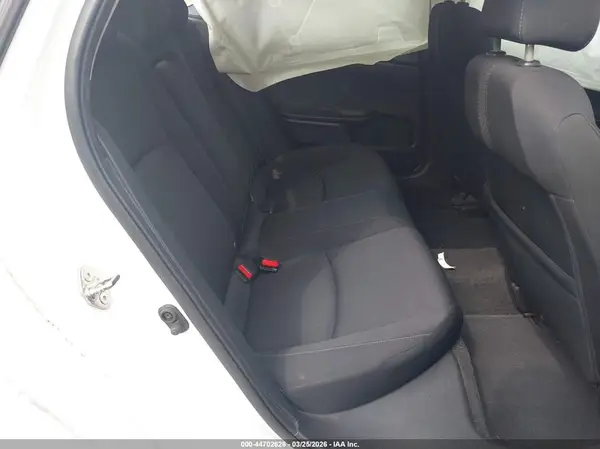 19XFC2F73GE219859 2016 HONDA CIVIC - Image 8