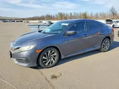 19XFC2F73GE220915 2016 HONDA CIVIC