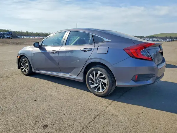 19XFC2F73GE220915 2016 HONDA CIVIC - Image 2
