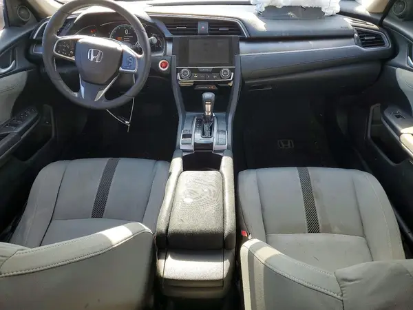 19XFC2F73GE220915 2016 HONDA CIVIC - Image 8