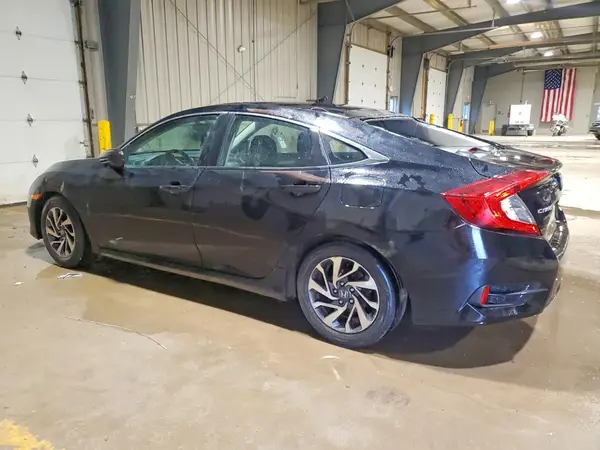 19XFC2F73GE221479 2016 HONDA CIVIC - Image 2