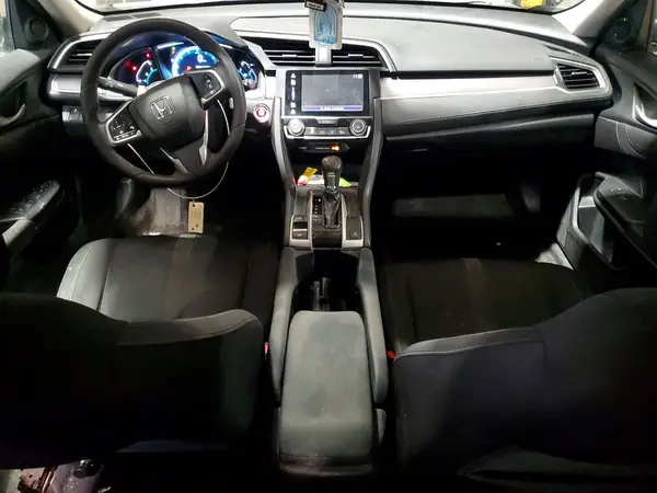 19XFC2F73GE221479 2016 HONDA CIVIC - Image 8
