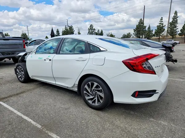19XFC2F73GE221515 2016 HONDA CIVIC - Image 2