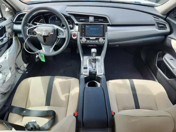 19XFC2F73GE221515 2016 HONDA CIVIC - Image 8
