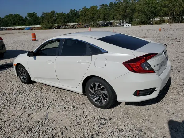 19XFC2F73GE224849 2016 HONDA CIVIC - Image 2