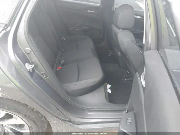 19XFC2F73GE224964 2016 HONDA CIVIC - Image 8