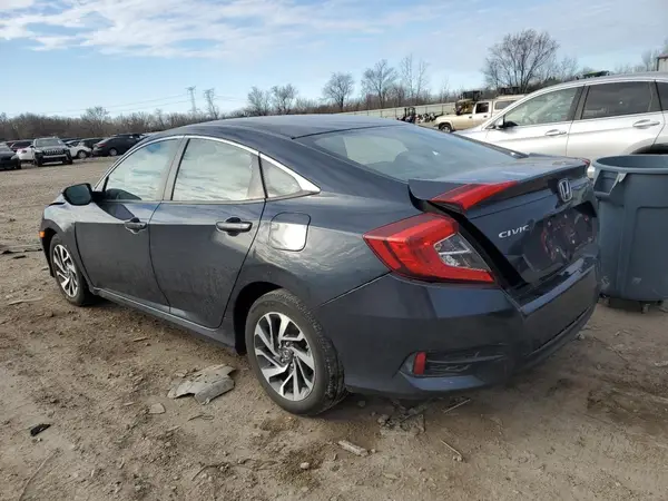 19XFC2F73GE227220 2016 HONDA CIVIC - Image 2